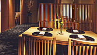 Kaun Associa Shizuoka inside