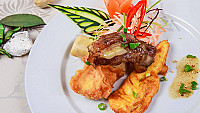 Narra Thai Asian Cuisine food