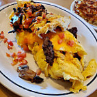 Ihop food