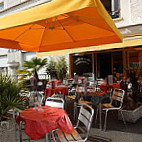 Creperie Aux Delices de Marie food