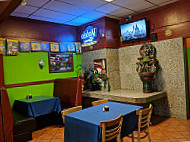 La Hacienda food