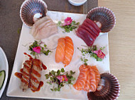 Aisushi food