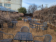 The Food Park In Downtown Abilene inside