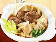 Ah Hui Bak Kut Teh@batu Pahat food