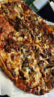 Ellsworth Pat's Pizza food