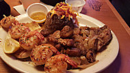 Texas Roadhouse Roseville food