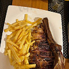 Asador Indusi food