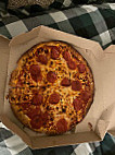 Domino's Pizza food