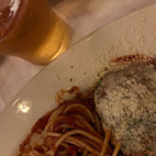 Maggiano's Little Italy food