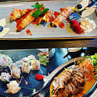 Ichiban food