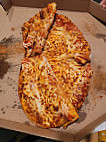 Domino's Pizza food