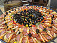 Paella Du Paradis food