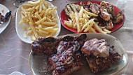 Asador Vilanoba food