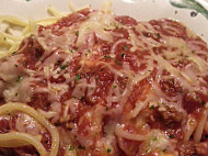 Olive Garden Italian food