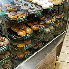 Krispy Kreme food