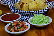 Pepper's Mexican food