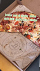 Pieology North Las Vegas Cannery Corner food