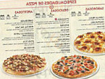 Santutxu I Telepizza food