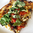 Carmela's Brick Oven Pizza food