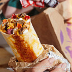 Taco Bell food