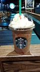 Starbucks Coffee food