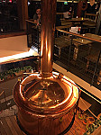 Gasthausbrauerei Neckarmüller inside