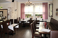 Restaurant Delphi Grevenbroich inside