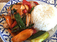 Tarragindi Thai food