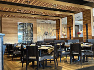 P.f. Chang's inside