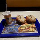 Burger King Deutschland Gmbh food