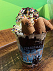 Ben Jerry’s food