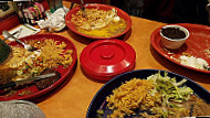 Azteca Mexican s food