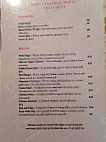 Port Campbell Hotel Craypot Bistro menu