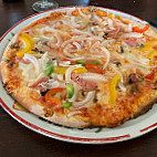 Pizzeria San Marco food