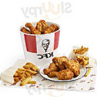 Kfc Colchester food