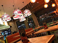 Nando's inside