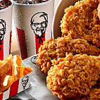 Kfc Petron Kg Raja Besut Dt food