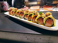 Japonessa Sushi Cocina food