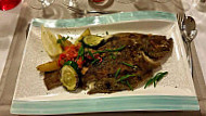 Le Pescadou food