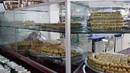 A1 Bakery food