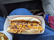 Sonic Drive-in food