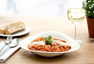 Vapiano Rostock food