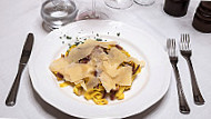 Osteria Della Lanterna food