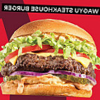 Arby's food