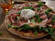 Il Forno Pizzeria food