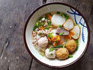 Koayteow Th'ng Sik Official food