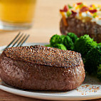 Outback Steakhouse food