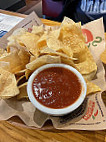 Chili's Grill food