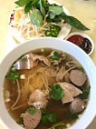 Phở Five-o food