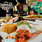 Plaza Azteca Mexican · Dock Landing food